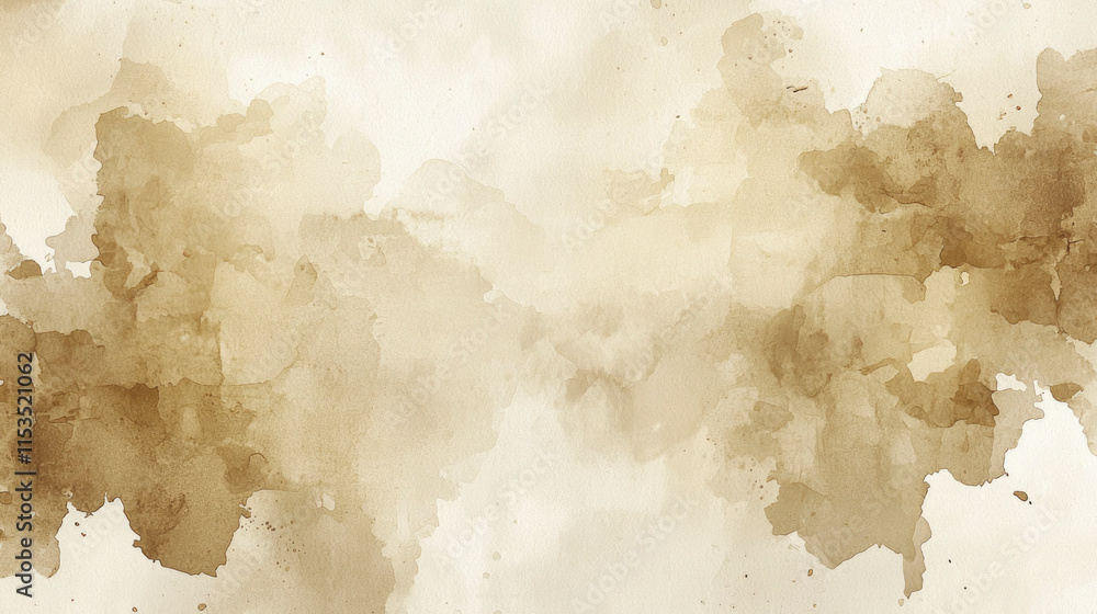 This soft beige background features a gentle watercolor effect, offering a calming backdrop suitable for artwork, invitations, or digital designs This soft beige background features a gentle watercolor effect, offering a calming backdrop suitable for artwork, invitations, or digital designs