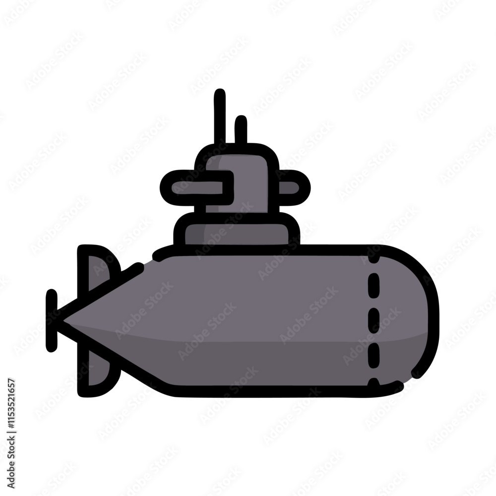 illustration of a plug illustration of a plug