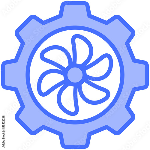Turbines Icon