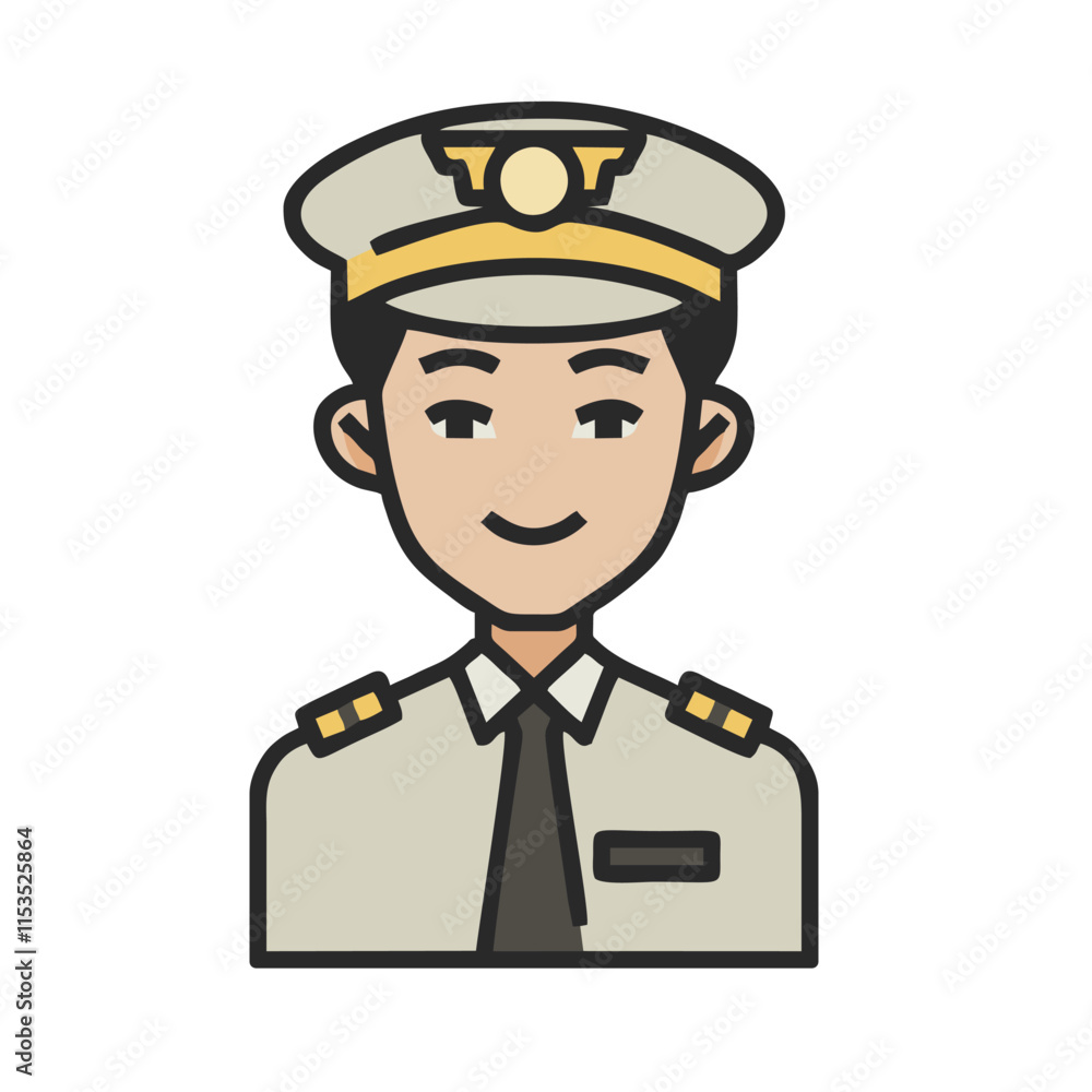 cartoon policeman cartoon policeman