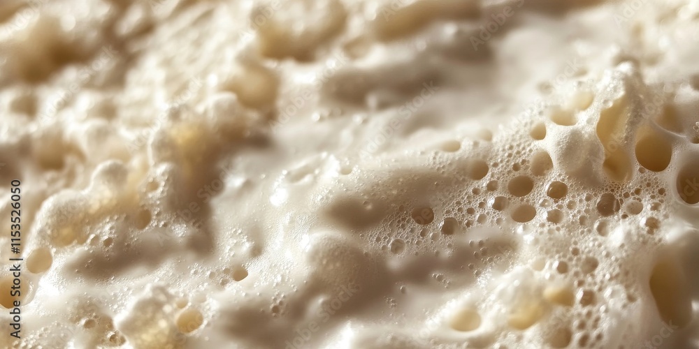 Close up macro image of cream of tartar showcasing its texture and details. This macro shot highlights the unique qualities of cream of tartar for culinary and artistic uses. Close up macro image of cream of tartar showcasing its texture and details. This macro shot highlights the unique qualities of cream of tartar for culinary and artistic uses.
