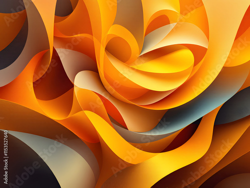 abstract colorful background