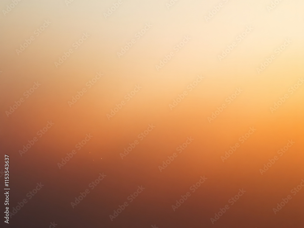 Warm golden gradient, soft sunset glow, smooth transition from light yellow to deep orange. Warm golden gradient, soft sunset glow, smooth transition from light yellow to deep orange.