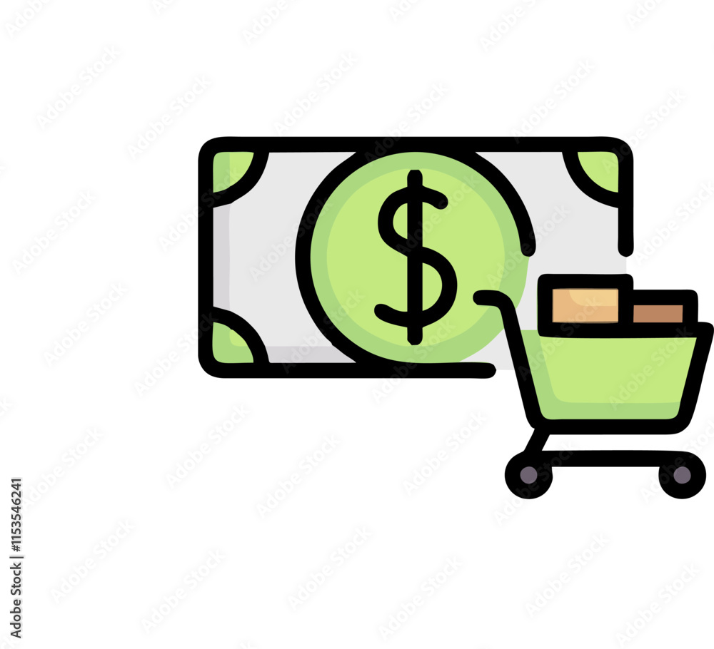 shopping cart icon shopping cart icon