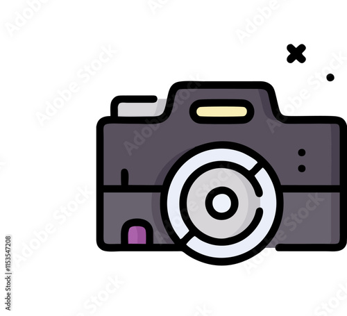 photo camera icon