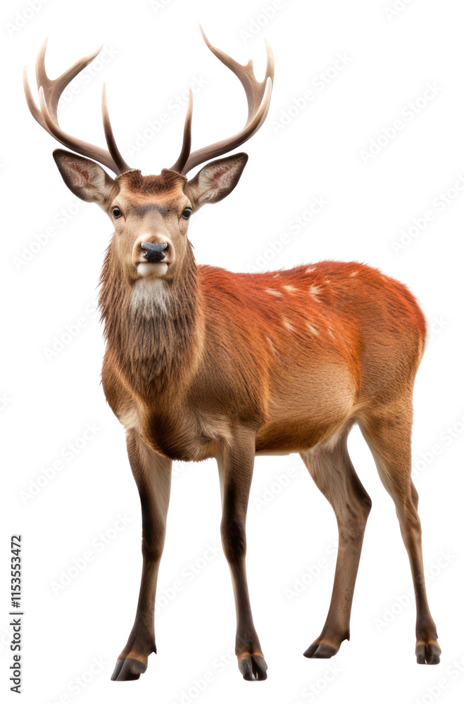 PNG Red deer wildlife animal mammal. PNG Red deer wildlife animal mammal.