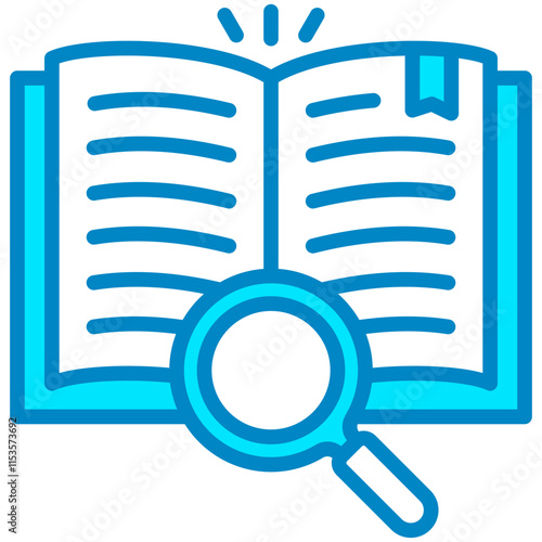 Research Icon
