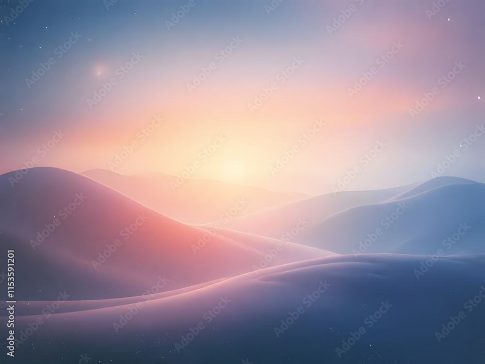Soft colors, Gradient background, Pastel hues, Gentle waves, Abstract design Soft colors, Gradient background, Pastel hues, Gentle waves, Abstract design