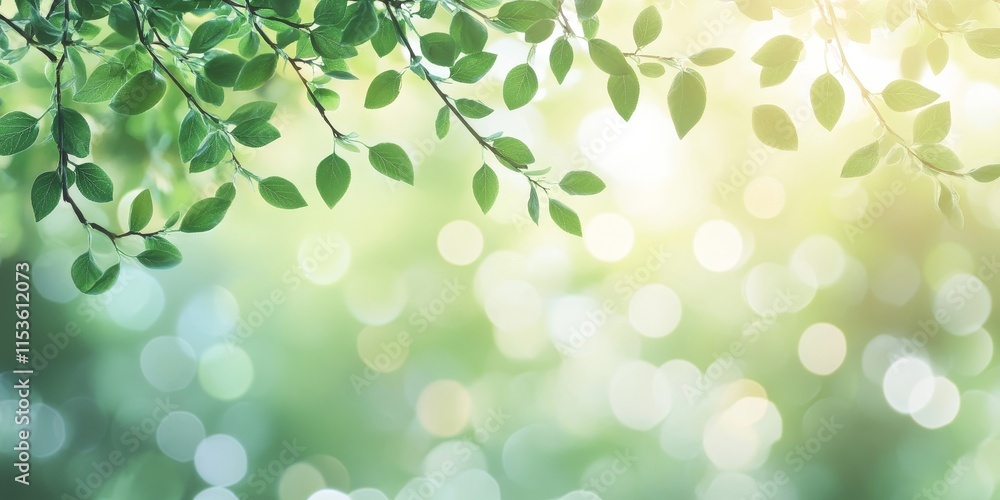 Soft blur elements create a serene atmosphere with green bokeh in the morning light. This enchanting scene of soft blur and beautiful green bokeh captures the essence of calm mornings. Soft blur elements create a serene atmosphere with green bokeh in the morning light. This enchanting scene of soft blur and beautiful green bokeh captures the essence of calm mornings.