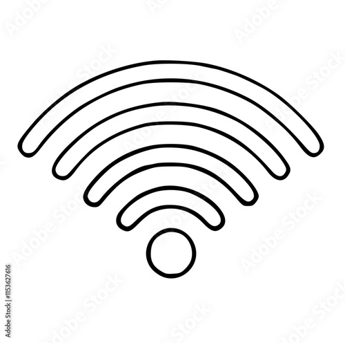 wifi icon