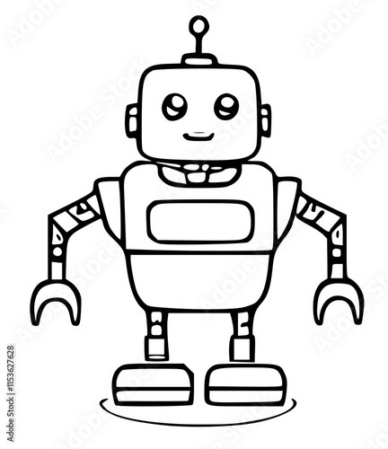 robot