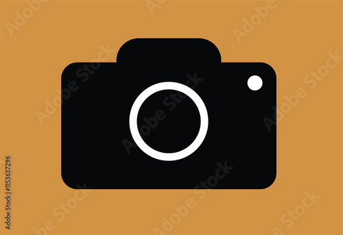 Free Camera Icon Vector, Clip Art, Icons And Graphics Resource
