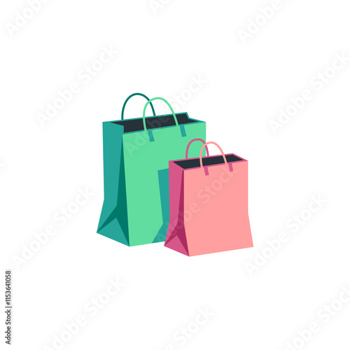 Shopping Bags
