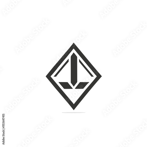 Simple and Minimalist Logo Of Graphic Designer in Vector Style Free Download Simple and Minimalist Logo Of Graphic Designer in Vector Style - GFXLoad