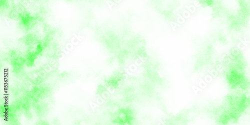Beautiful abstract watercolor background, Ink splash aqua paper backgrounds turquoise texture. brush painted green background used in weeding card, green and black abstract background,
