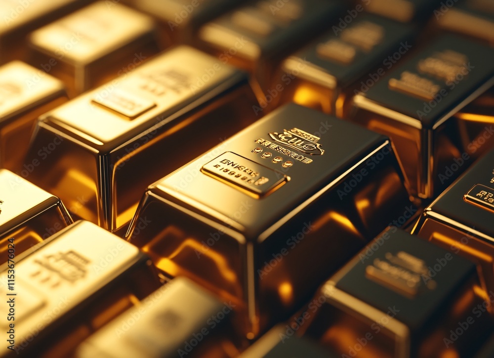 gold chart gold chart
