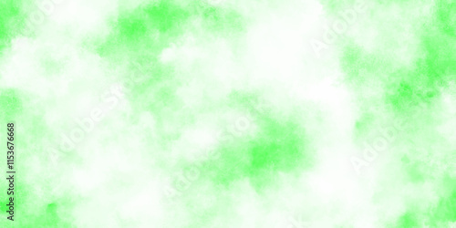 Beautiful abstract watercolor background, Ink splash aqua paper backgrounds turquoise texture. brush painted green background used in weeding card, green and black abstract background,