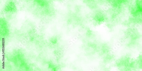 Beautiful abstract watercolor background, Ink splash aqua paper backgrounds turquoise texture. brush painted green background used in weeding card, green and black abstract background,