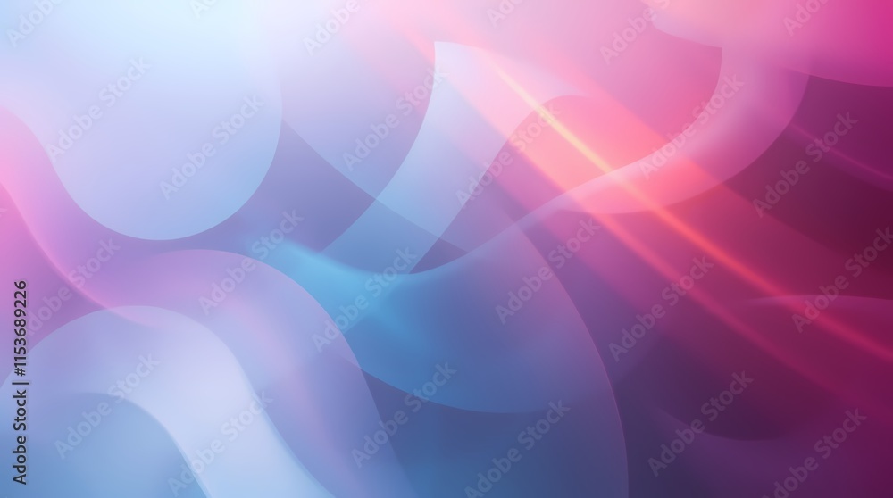 Vibrant Abstract Background with Bold Colors and Dynamic Patterns Vibrant Abstract Background with Bold Colors and Dynamic Patterns