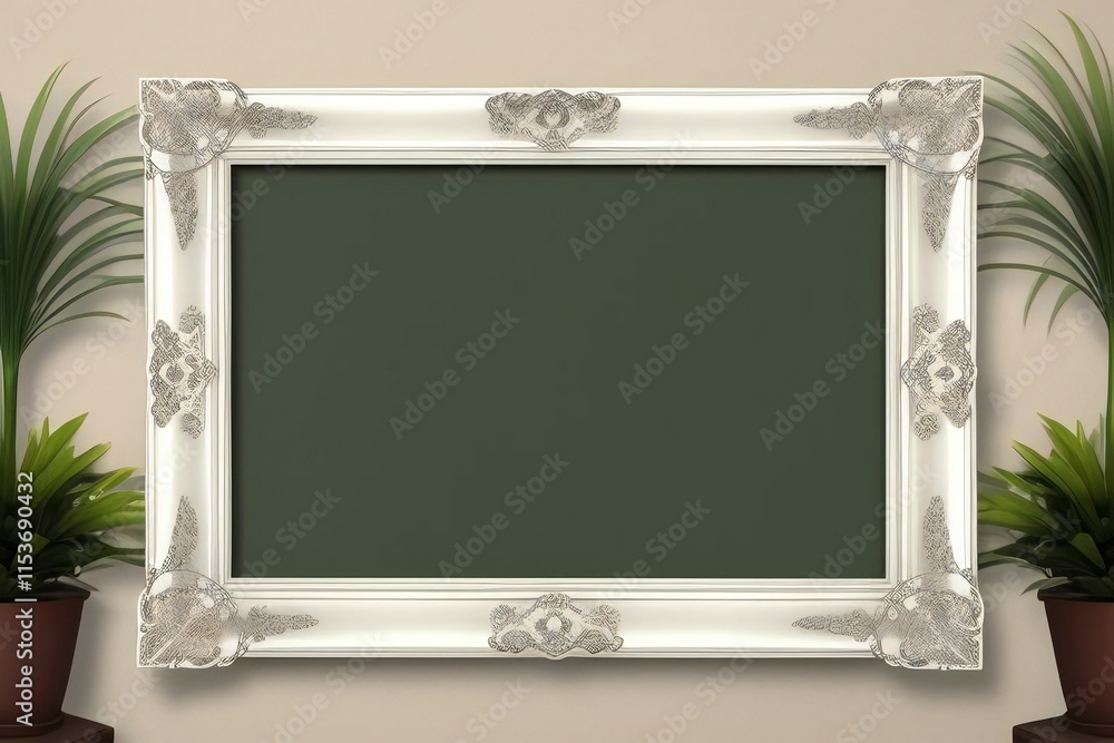 Obraz premium Photo Frame