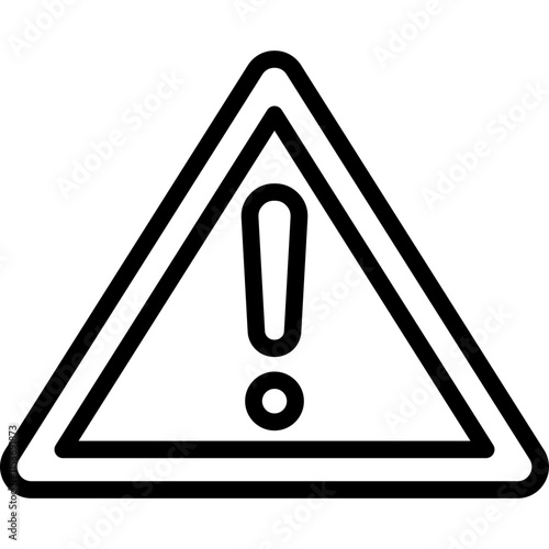 Warning Icon