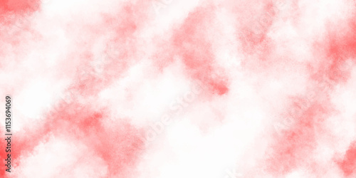A painted old grunge with cracks and scratches, Stained red or white grunge texture, red ink effect red watercolor background, red background for wallpaper, weeding card, and design.