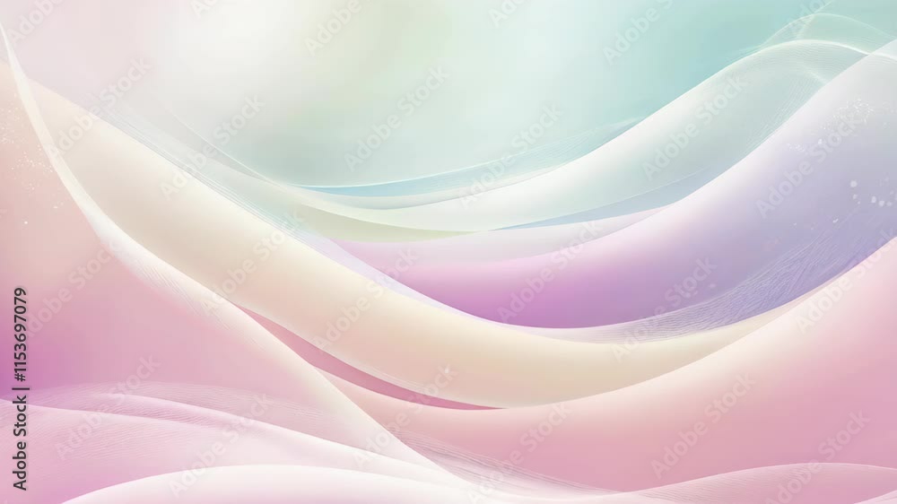 abstract background with waves abstract background with waves