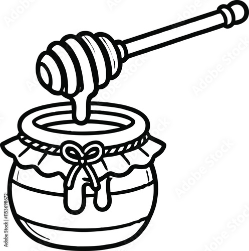 Kawaii Delights Sweet Treats Coloring Fun for Kids, Sugar & Smiles Kawaii Desserts to Color, Kawaii Candyland: Cute Sweet Treats Coloring Pages