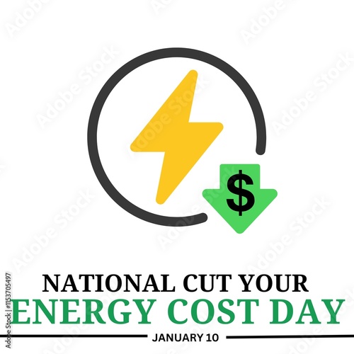national cut your energy costs day