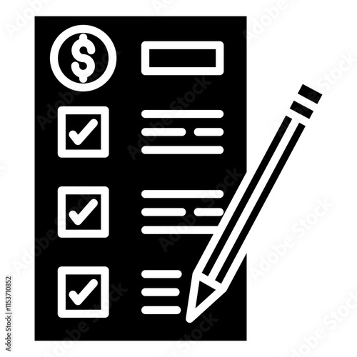 Appraisal Icon