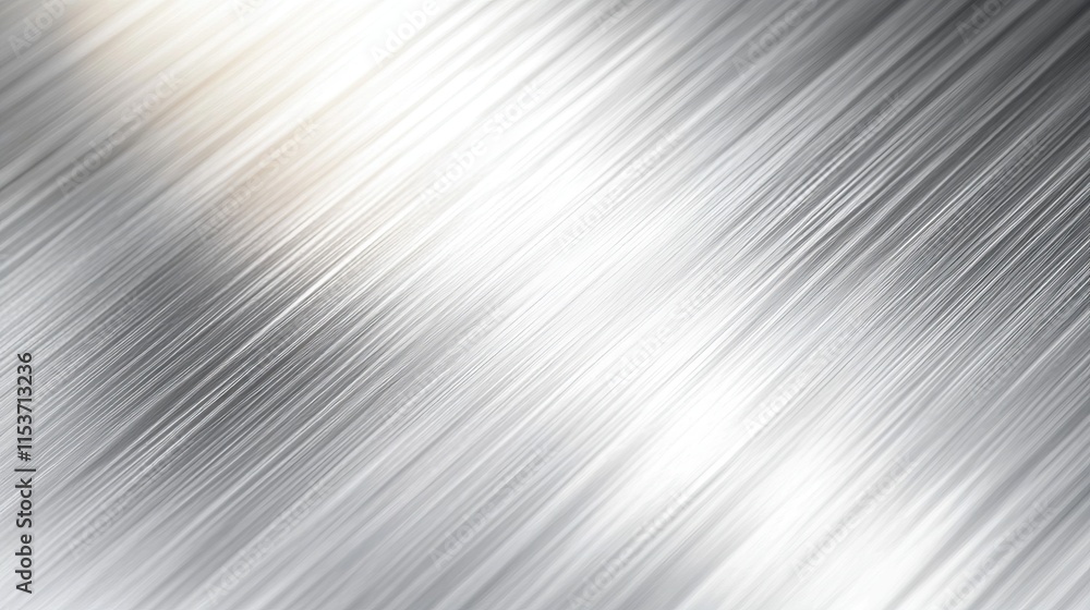 Stunning Metallic Texture: A Detailed Look at Polished Steel Stunning Metallic Texture: A Detailed Look at Polished Steel