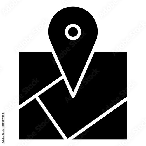 GPS Icon