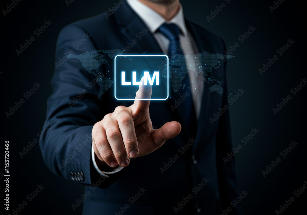 LLM LLM