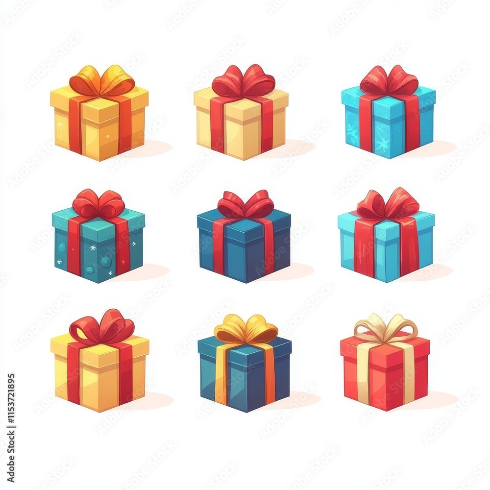 christmas boxes christmas boxes