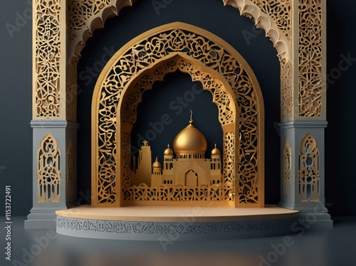 mosque uae
