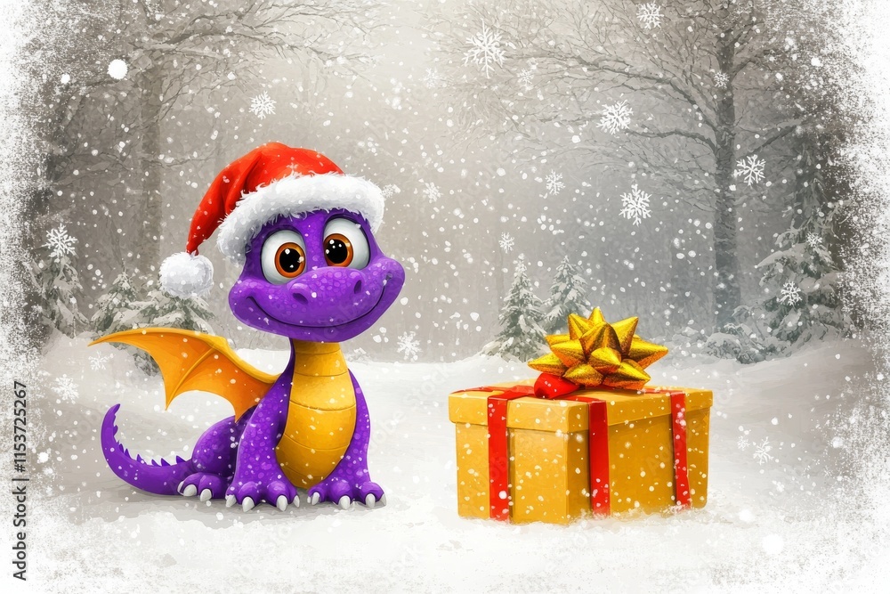 santa claus with gifts santa claus with gifts