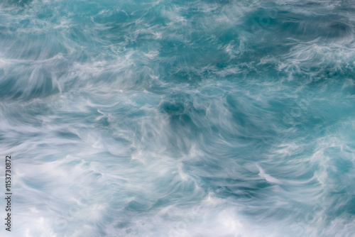 Wallpaper Mural Sea in the Faroe Islands Torontodigital.ca