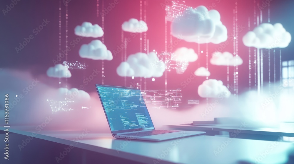 Cloud Computing and Digital Technology Cloud Computing and Digital Technology