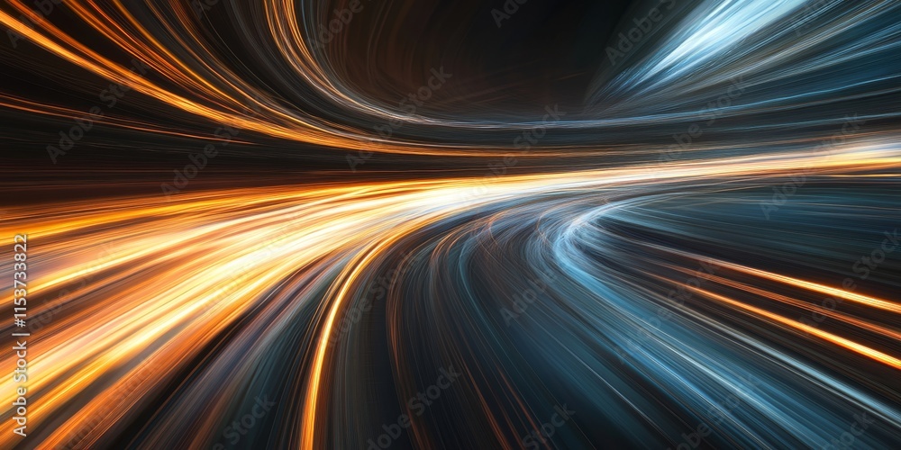 Blurred motion streaks created by a light source capture the dynamic essence of movement, showcasing the interplay between blurred motion and the illuminating light source in a mesmerizing way. Blurred motion streaks created by a light source capture the dynamic essence of movement, showcasing the interplay between blurred motion and the illuminating light source in a mesmerizing way.