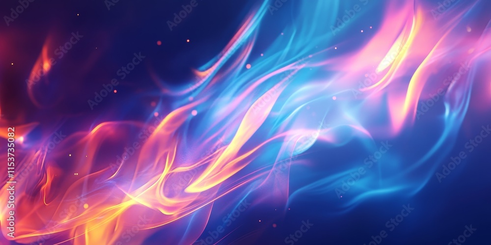 Abstract background featuring fire blue light, creating a captivating visual experience. This fire blue light abstract background is perfect for various artistic projects and designs. Abstract background featuring fire blue light, creating a captivating visual experience. This fire blue light abstract background is perfect for various artistic projects and designs.