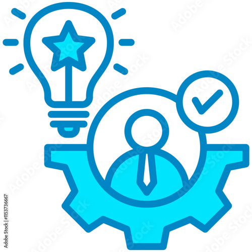 Competencies Icon