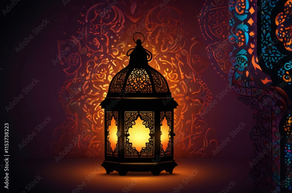 lantern in the night lantern in the night