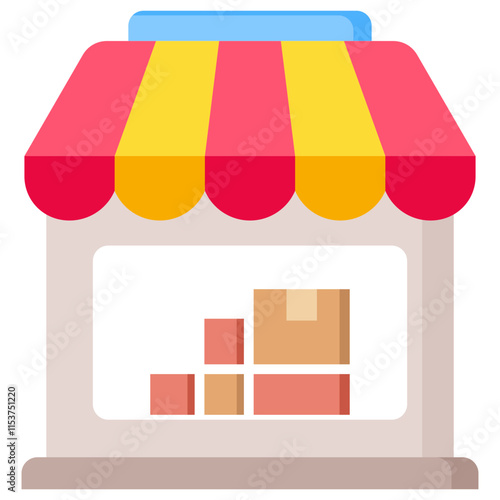 Wholesaler Icon