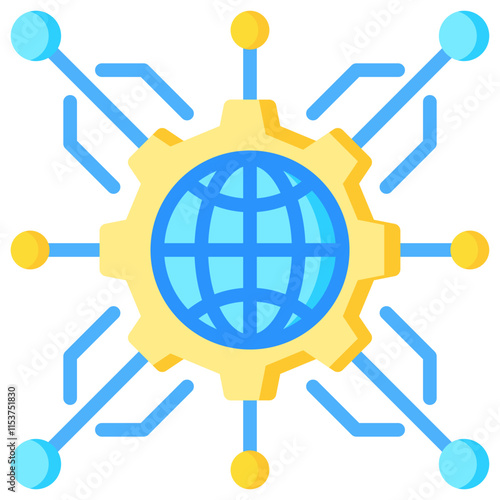 Internet Icon