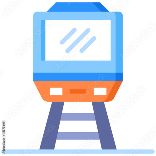 Train Icon