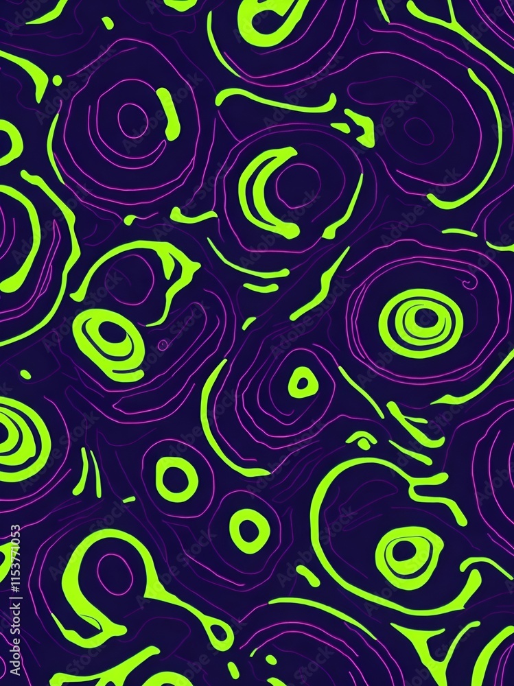 abstract pattern abstract pattern
