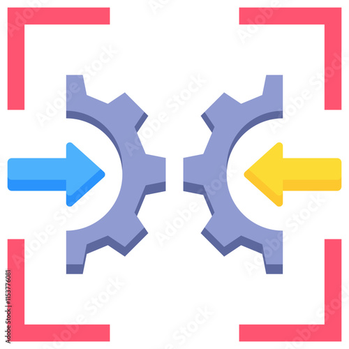 Constraint Icon