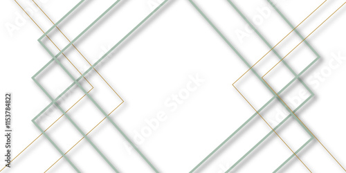 Abstract architecture modern technology glowing digital arrow lines futuristic concept abstract white background. Suit for cover, header, poster, banner, web vector illustration.