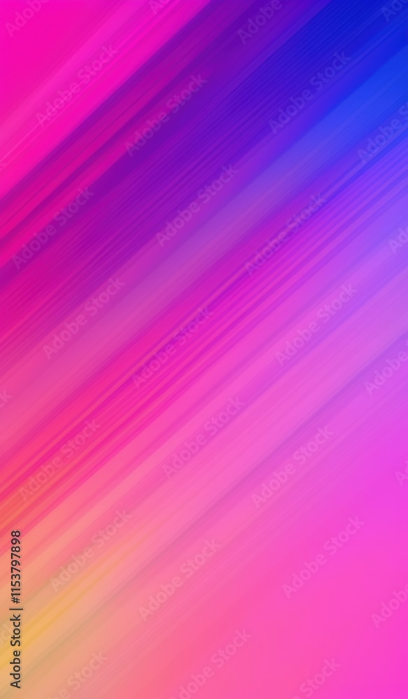a close up of a colorful background with a blurry effect