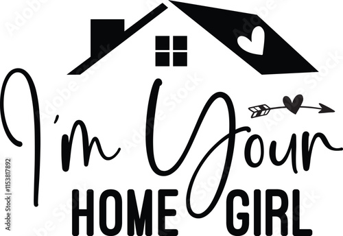I'm Your Home Girl